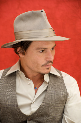 Johnny Depp Poster 2249280