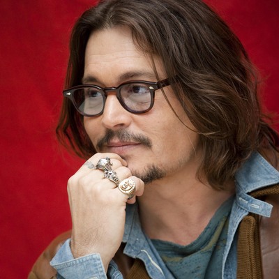 Johnny Depp Poster 2249282