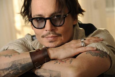 Johnny Depp Poster 2249283