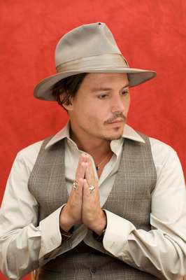 Johnny Depp Poster 2249284