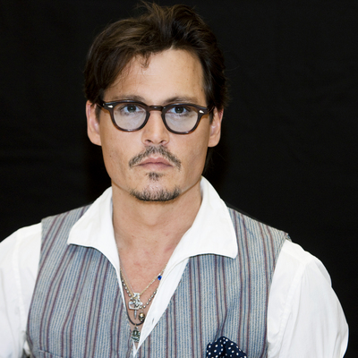 Johnny Depp Poster 2249285