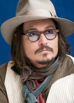 Johnny Depp Poster 2249287