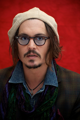 Johnny Depp Poster 2249288