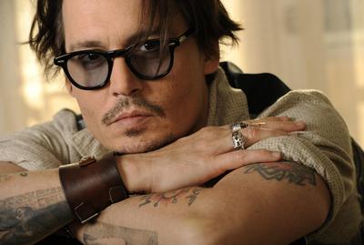 Johnny Depp Poster 2249291