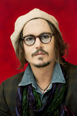 Johnny Depp Poster 2249292