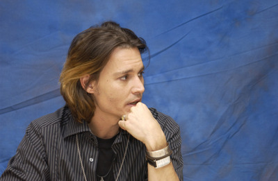 Johnny Depp Poster 2249295