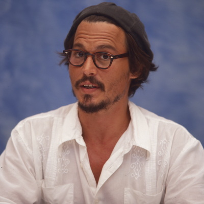 Johnny Depp Poster 2249296