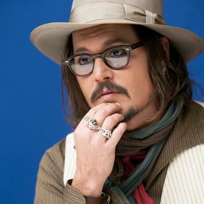 Johnny Depp Poster 2249297