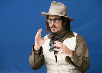 Johnny Depp Poster 2249299