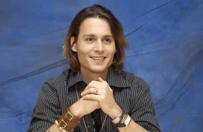 Johnny Depp Poster 2249300