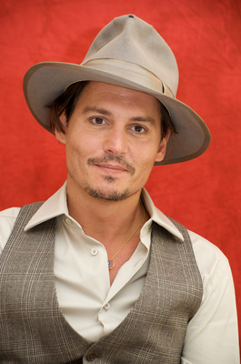 Johnny Depp Poster 2249301