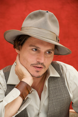 Johnny Depp Poster 2249302