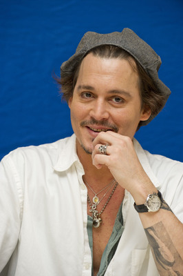 Johnny Depp Poster 2249303
