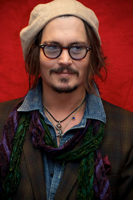 Johnny Depp Poster 2249304
