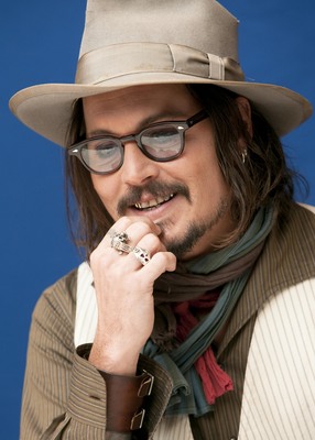 Johnny Depp Poster 2249305