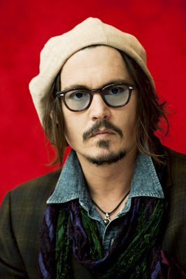 Johnny Depp Poster 2249306