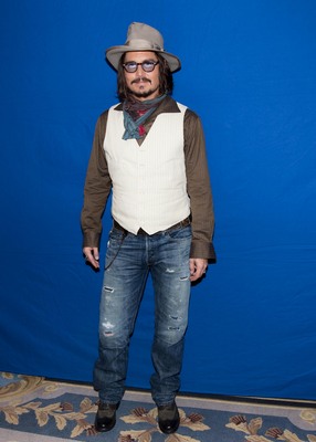Johnny Depp Poster 2249307