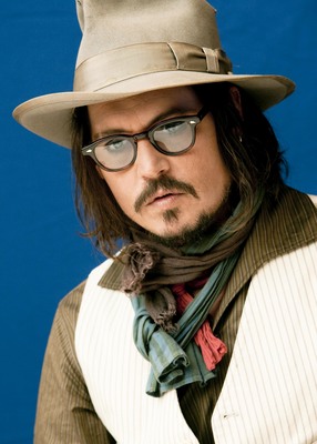 Johnny Depp Poster 2249310