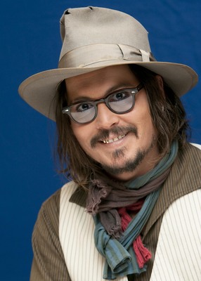 Johnny Depp Poster 2249311