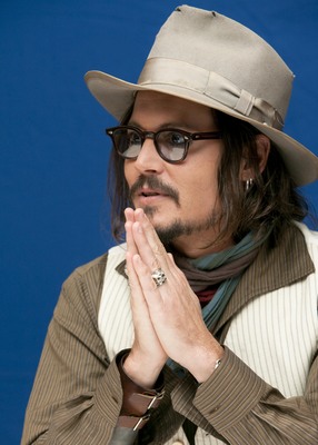 Johnny Depp Poster 2249313