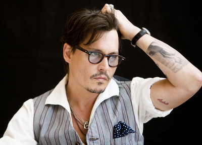 Johnny Depp Poster 2249314