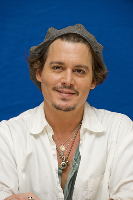 Johnny Depp Poster 2249315
