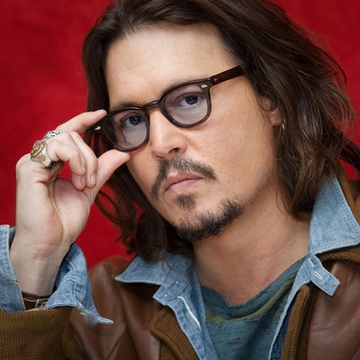 Johnny Depp Poster 2249316
