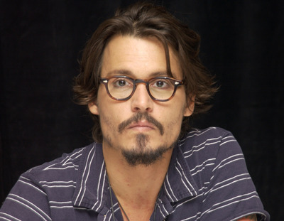 Johnny Depp Poster 2249319