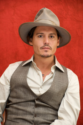 Johnny Depp Poster 2249321