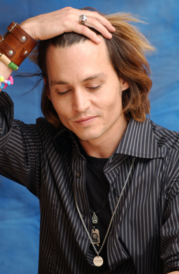 Johnny Depp Poster 2249322