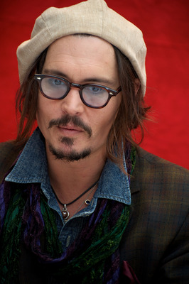 Johnny Depp Poster 2249323