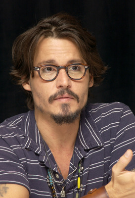 Johnny Depp Poster 2249324
