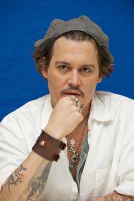 Johnny Depp Poster 2249325