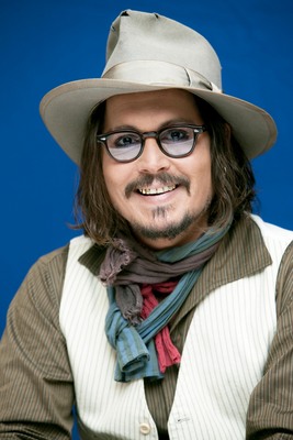 Johnny Depp Poster 2249327