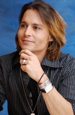 Johnny Depp Poster 2249328
