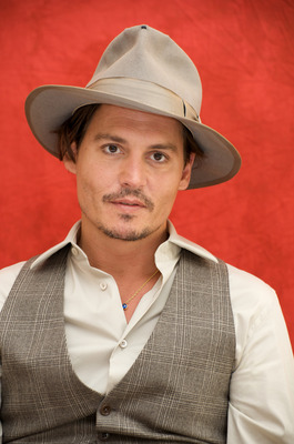 Johnny Depp Poster 2249329
