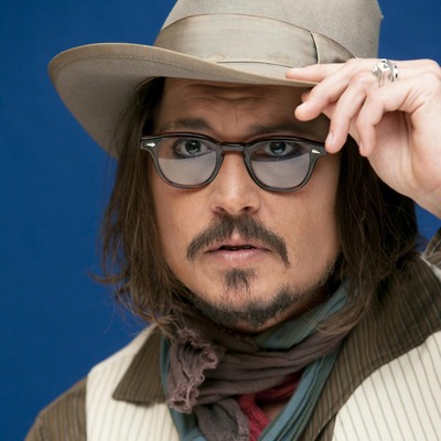 Johnny Depp Poster 2249330