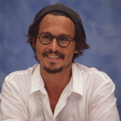 Johnny Depp Poster 2249331