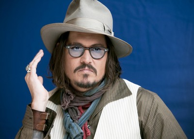 Johnny Depp Poster 2249334