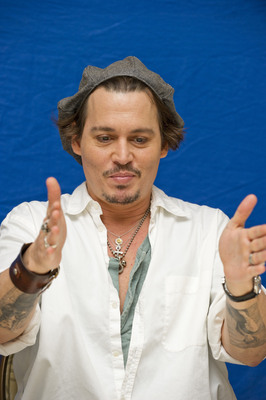 Johnny Depp Poster 2249335