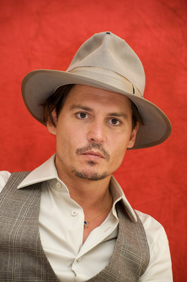 Johnny Depp Poster 2249338