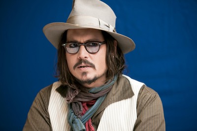 Johnny Depp Poster 2249339