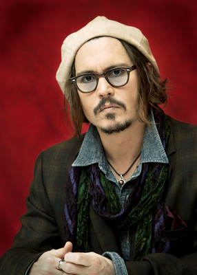 Johnny Depp Poster 2249341