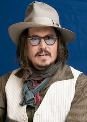 Johnny Depp Poster 2249342