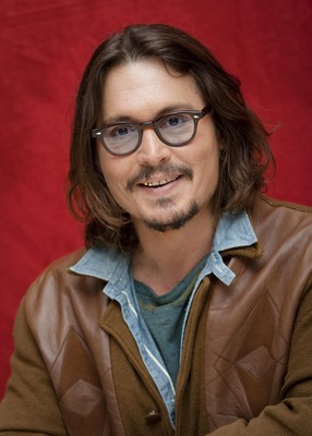Johnny Depp Poster 2249344