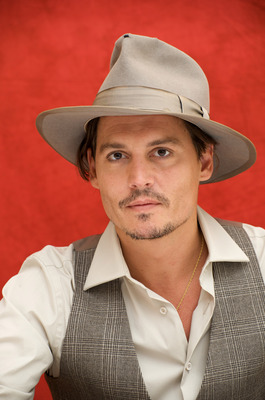 Johnny Depp Poster 2249346