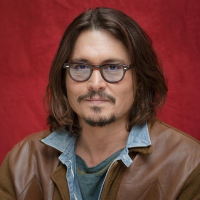 Johnny Depp Poster 2249349