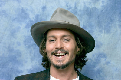 Johnny Depp Poster 2263850