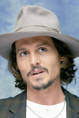 Johnny Depp Poster 2263853