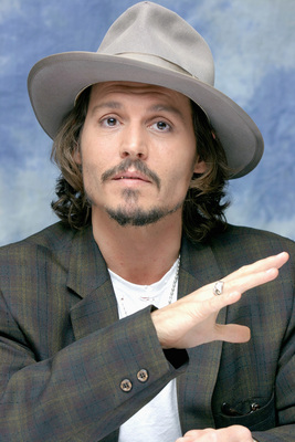 Johnny Depp Poster 2263860